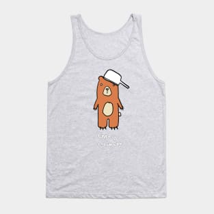 Gravy Crockett Tank Top